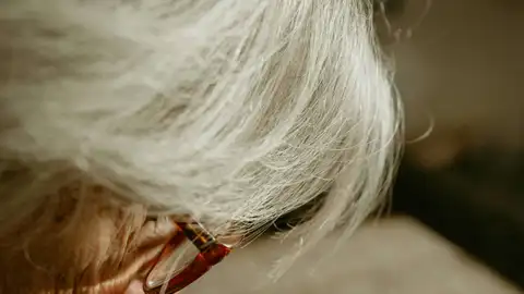 Persona mayor Persona mayor