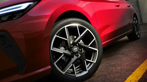 Seat Ibiza 2025 Seat Ibiza 2025