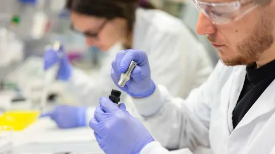 Laboratorio Laboratorio