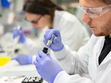 Laboratorio Laboratorio