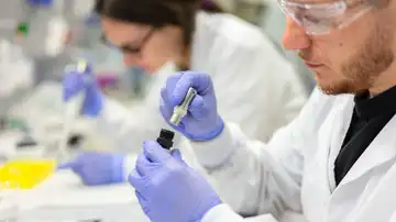 Laboratorio Laboratorio