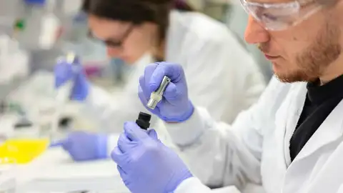 Laboratorio Laboratorio