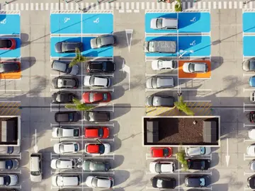 Aparcamiento Aparcamiento