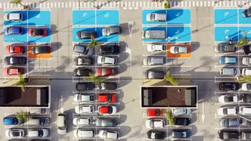 Aparcamiento Aparcamiento