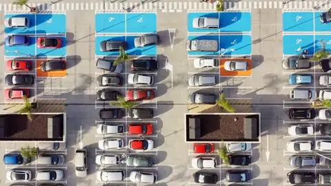 Aparcamiento Aparcamiento