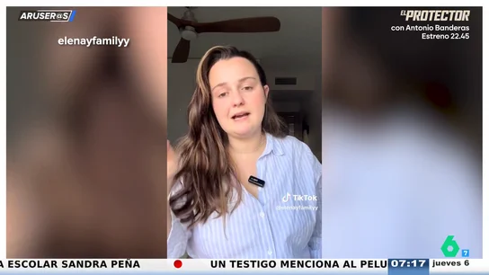 Una mujer abre debate en redes por las restricciones alimentarias en los colegios: "No pueden decidir por los padres" Una mujer abre debate en redes por las restricciones alimentarias en los colegios: "No pueden decidir por los padres"