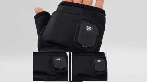 Guantes Ancsttu Guantes Ancsttu