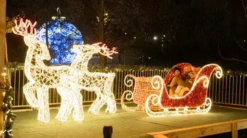 Manantial de los Sueños Manantial de los Sueños