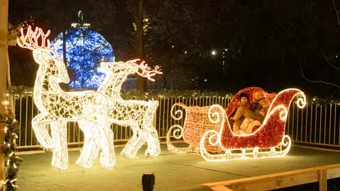 Manantial de los Sueños Manantial de los Sueños
