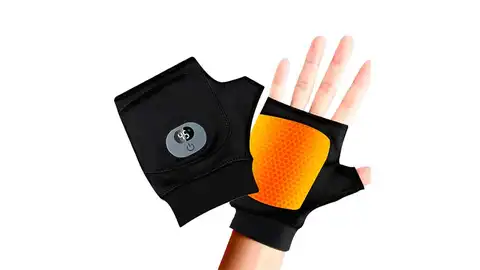 Guantes calefadtables Guantes calefadtables