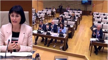 To&ntilde;i, que perdi&oacute; a su familia en la DANA, da un tir&oacute;n de orejas a PP y Vox y consigue que aplaudan a las v&iacute;ctimas