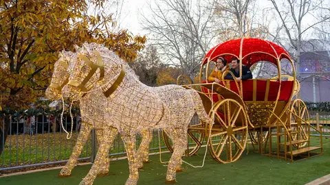 Manantial de los Sueños Manantial de los Sueños