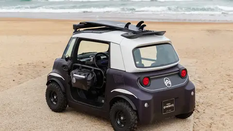 Citroen Ami Buggy Rip Curl Citroen Ami Buggy Rip Curl