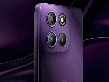 El nuevo Moto G67 Power