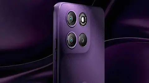 El nuevo Moto G67 Power El nuevo Moto G67 Power