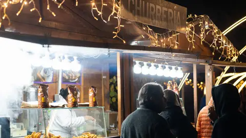 Manantial de los Sueños Manantial de los Sueños