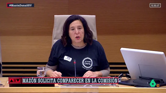 VictimasDanaMinuto VictimasDanaMinuto