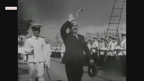 Lucha contra la represión franquista y en busca de la libertad: Ferrol será lugar de Memoria Democrática Lucha contra la represión franquista y en busca de la libertad: Ferrol será lugar de Memoria Democrática