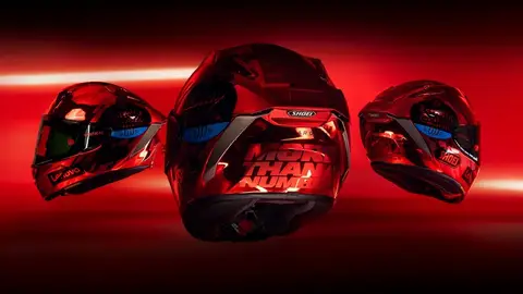 edición limitada del casco de Marc Márquez edición limitada del casco de Marc Márquez