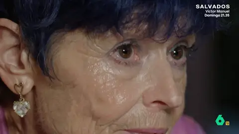 Afectada por las inversiones de Paco 'el Bueno' Afectada por las inversiones de Paco 'el Bueno'