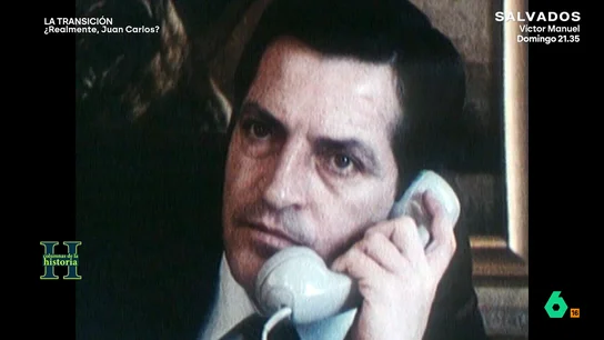 El 'búnker' de nostálgicos y la estrategia de Fernández-Miranda y Suárez: así se dinamitó al franquismo desde dentro Juan Fernández-Miranda y el catedrático Ignacio Sánchez-Cuenca analizan en este vídeo cómo fueron los movimientos de Torcuato Fernández-Miranda y Adolfo Suárez para aprobar la ley que puso fin al franquismo y trajo la democracia a España.