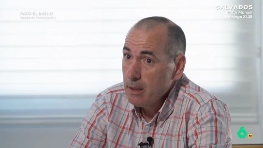 amigo paco bien amigo paco bien