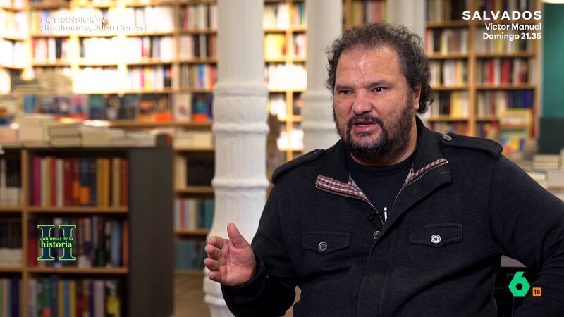 La librería especializada en 'libros prohibidos' durante el franquismo: "'El Capital' de Marx se vendía como un 'best seller'"