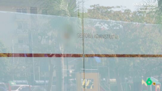 La hermana de Paco 'el Bueno', a Equipo de Investigaci&oacute;n