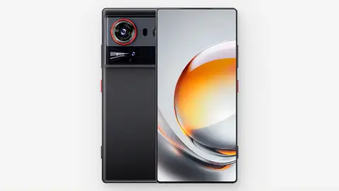 Nubia Z0 Ultra Nubia Z0 Ultra