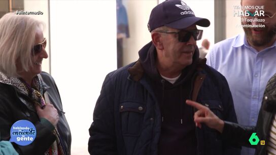 Juan Carlos I ha publicado sus memorias en Francia. Las ha titulado 'Reconciliaci&oacute;n', lo que ha provocado que mucha gente exponga que quiz&aacute; es el momento de que el em&eacute;rito deje Abu Dabi y vuelva Espa&ntilde;a.