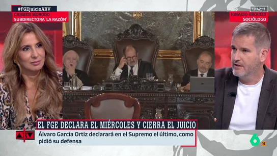 Urquizu, sobre el fiscal general: "No entiendo por qué alguien que está imputado sigue ejerciendo" Urquizu, sobre el fiscal general: "No entiendo por qué alguien que está imputado sigue ejerciendo"