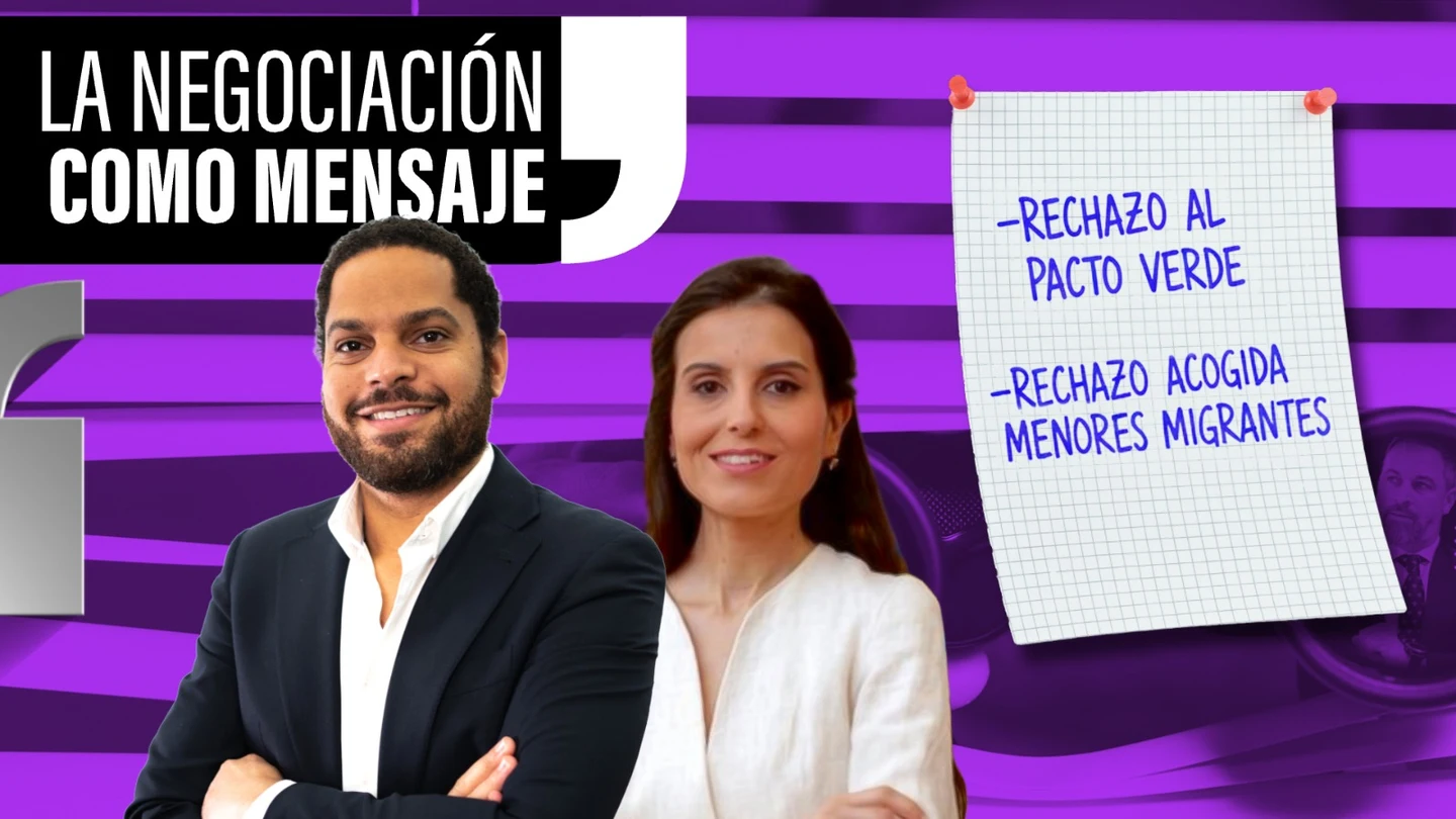 De los silencios del BOE al secreto de la reunión: PP y Vox convierten la sucesión de Mazón en un juego de gestos De los silencios del BOE al secreto de la reunión: PP y Vox convierten la sucesión de Mazón en un juego de gestos