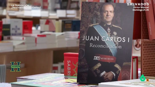 Las (des)memorias del rey Juan Carlos, o cómo Franco murió en la cama, pero el franquismo en la calle Mientras el rey emérito se 'cuelga la medalla' en sus memorias de haber traído la democracia a España, se olvida de la presión ciudadana, los movimientos obreros y estudiantiles, la cultura o Torcuato Fernández-Miranda, su padre político e ideólogo de la Transición.