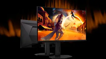 AOC Gaming Q27G4ZDR y el Q27G4SDR AOC Gaming Q27G4ZDR y el Q27G4SDR