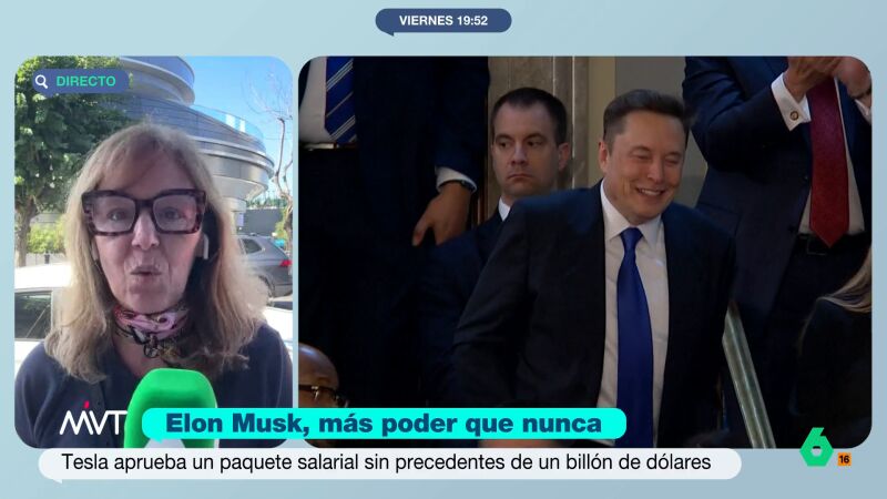 musk bonus
