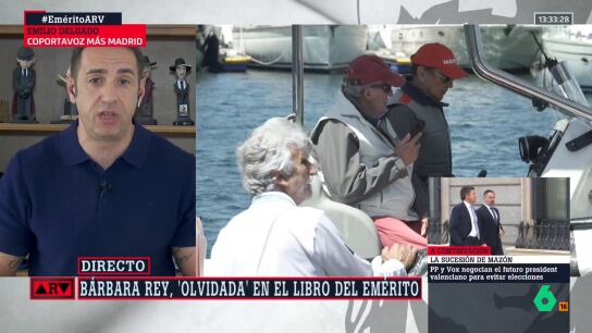 Emilio Delgado (M&aacute;s Madrid)