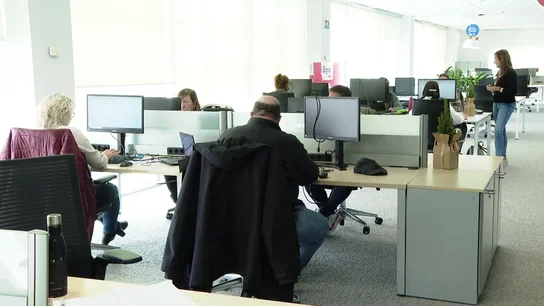 ¿Tiempo sabático pagado por tu empresa? El privilegio que ofrecen algunos trabajos: "Merece muchísimo la pena" ¿Tiempo sabático pagado por tu empresa? El privilegio que ofrecen algunos trabajos: "Merece muchísimo la pena"