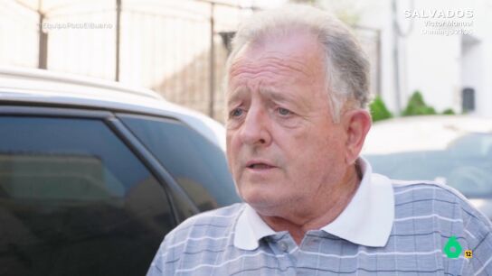 Vecino de Paco 'el Bueno'