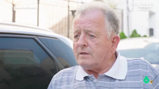 Vecino de Paco 'el Bueno' Vecino de Paco 'el Bueno'