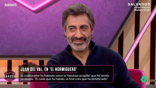 Juan del Val Juan del Val