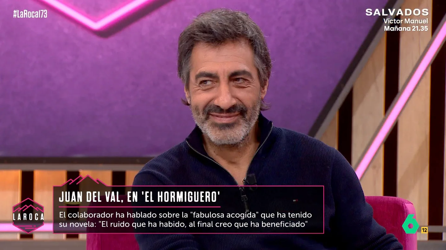 Juan del Val Juan del Val