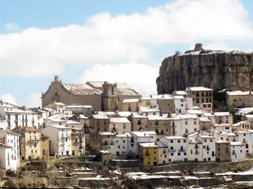 Ares del Maestrat Ares del Maestrat