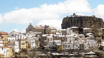 Ares del Maestrat Ares del Maestrat