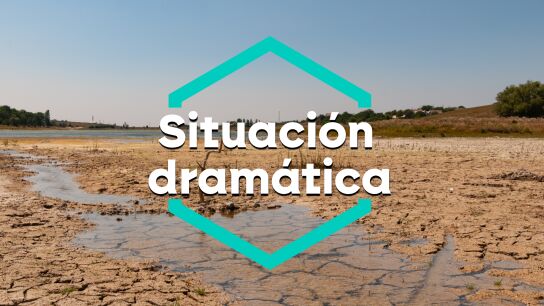 "Si no llueve habr&aacute; que evacuar Teher&aacute;n": la situaci&oacute;n l&iacute;mite en Ir&aacute;n por la peor sequ&iacute;a en casi 60 a&ntilde;os.