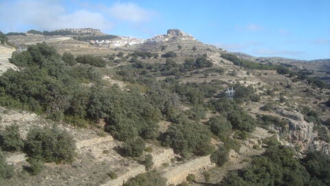 Ares del Maestrat