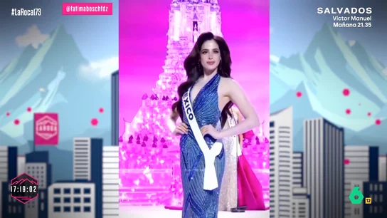 Miss México Miss México