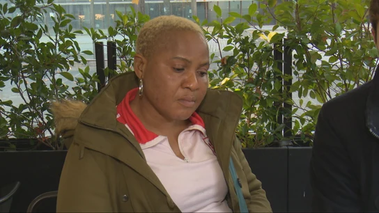 Una madre lleva 13 años luchando por recuperar a su hija Emanuela: "Todos los días sueño con ella" Una madre lleva 13 años luchando por recuperar a su hija Emanuela: "Todos los días sueño con ella"