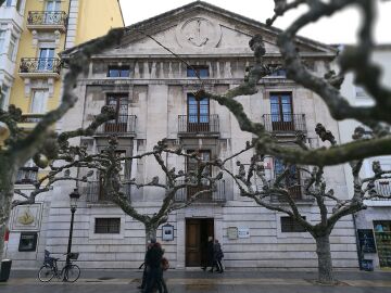 Consulado del Mar de Burgos