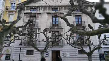 Consulado del Mar de Burgos Consulado del Mar de Burgos