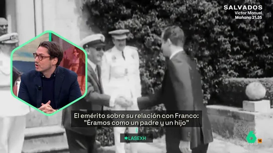 Martín Bianchi Martín Bianchi